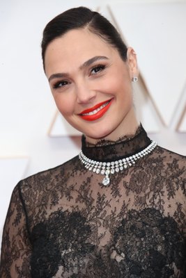 Gal Gadot Poster 3940715