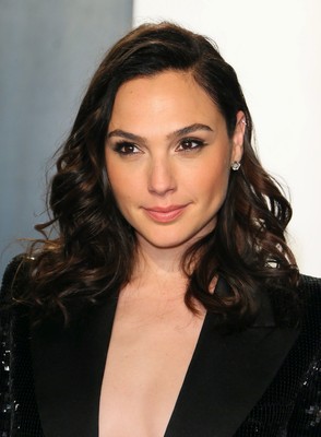 Gal Gadot Poster 3940719