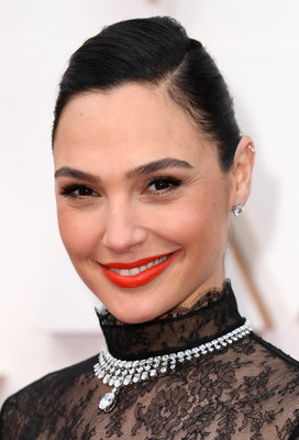 Gal Gadot Poster 3940721