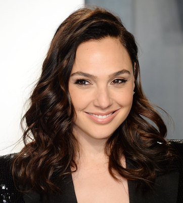 Gal Gadot Poster 3940731