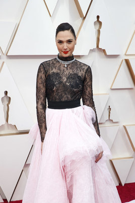 Gal Gadot Poster 3940734