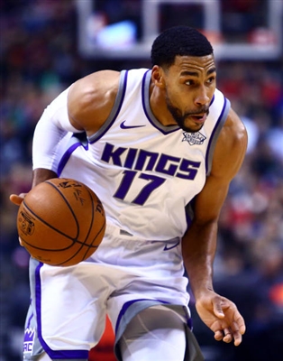 Garrett Temple Poster 3449198