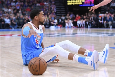 Garrett Temple Poster 3449199