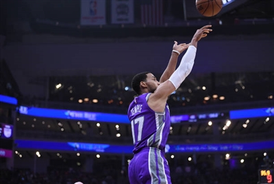 Garrett Temple Poster 3449200