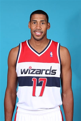 Garrett Temple Poster 3449203
