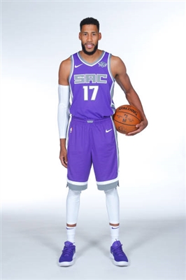 Garrett Temple Poster 3449204
