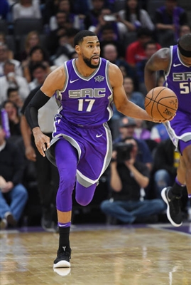 Garrett Temple Poster 3449205