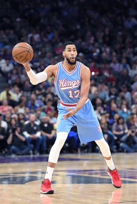 Garrett Temple Poster 3449206