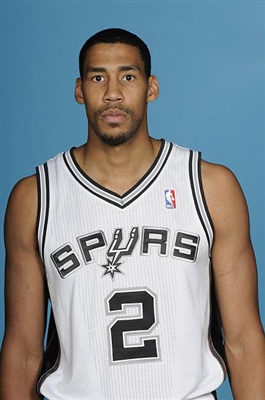 Garrett Temple Poster 3449207