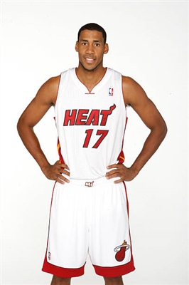 Garrett Temple Poster 3449208