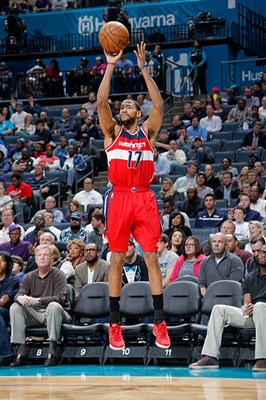 Garrett Temple Poster 3449209