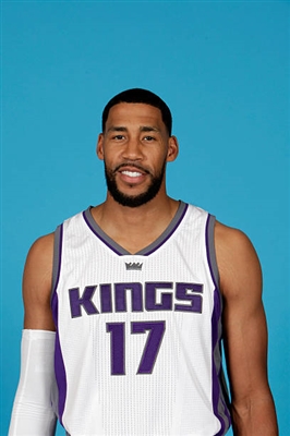 Garrett Temple Poster 3449210