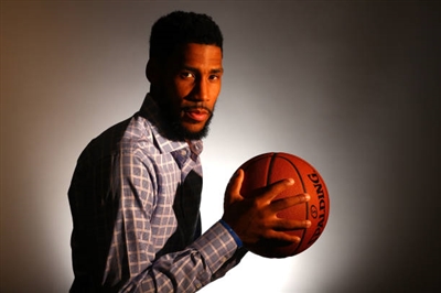 Garrett Temple Poster 3449211