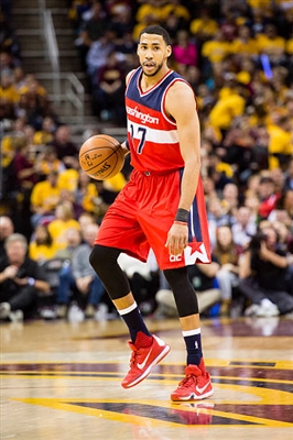 Garrett Temple Poster 3449213