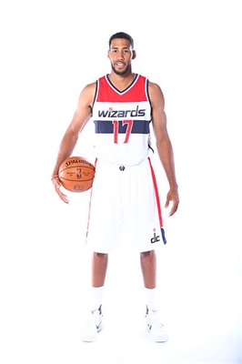 Garrett Temple Poster 3449214