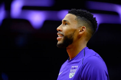 Garrett Temple Poster 3449215