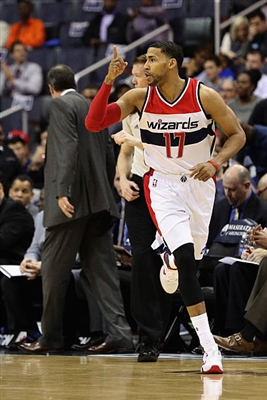 Garrett Temple Poster 3449216