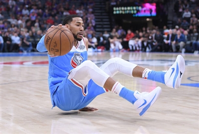 Garrett Temple Poster 3449217