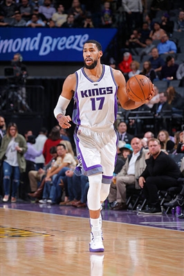 Garrett Temple Poster 3449219