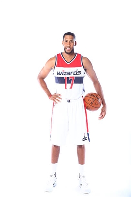 Garrett Temple Poster 3449221