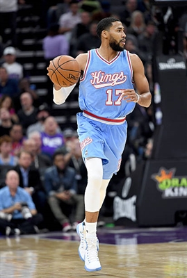 Garrett Temple Poster 3449222