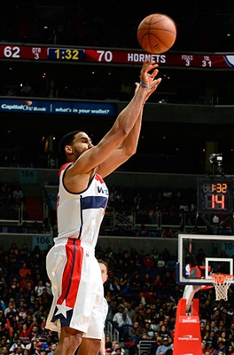 Garrett Temple Poster 3449223