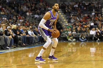 Garrett Temple Poster 3449225