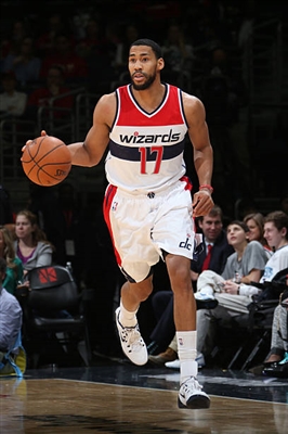 Garrett Temple Poster 3449226