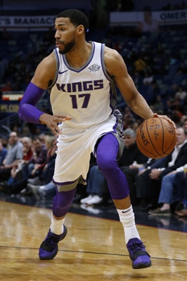 Garrett Temple Poster 3449227