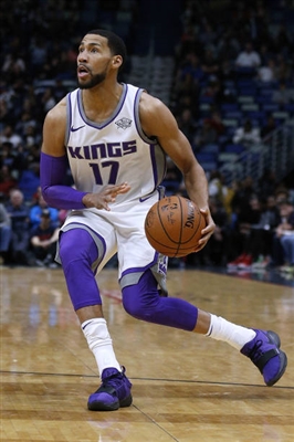 Garrett Temple Poster 3449228