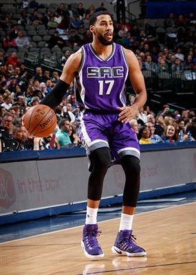 Garrett Temple Poster 3449229