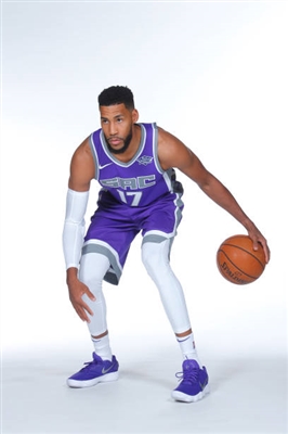 Garrett Temple Poster 3449233