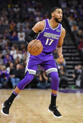 Garrett Temple Poster 3449234