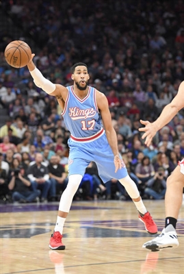 Garrett Temple Poster 3449235