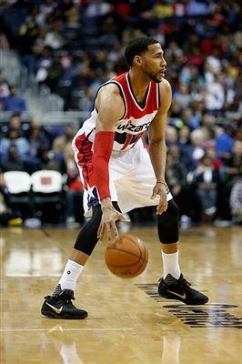 Garrett Temple Poster 3449236