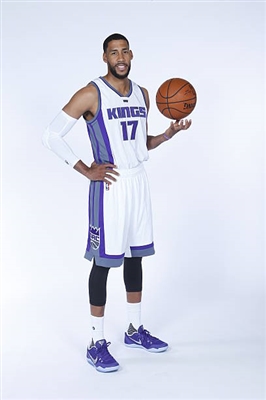 Garrett Temple Poster 3449237