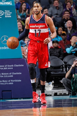 Garrett Temple Poster 3449238