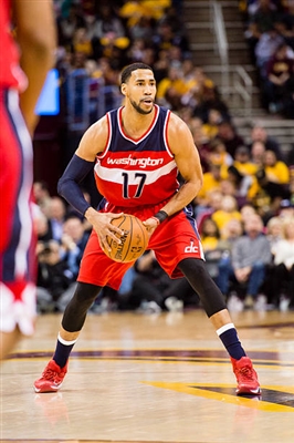 Garrett Temple Poster 3449240