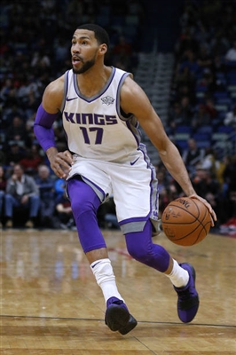 Garrett Temple Poster 3449241