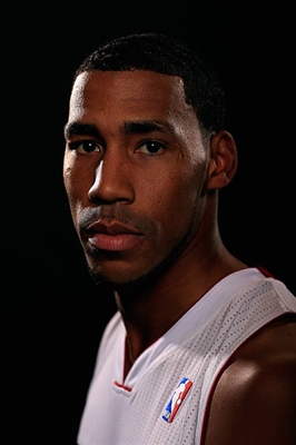 Garrett Temple Poster 3449243