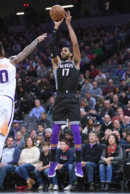Garrett Temple Poster 3449244