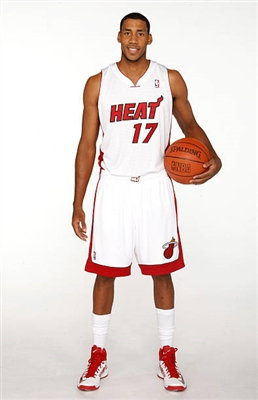 Garrett Temple Poster 3449246