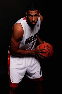 Garrett Temple Poster 3449248