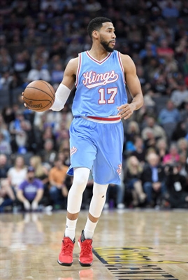 Garrett Temple Poster 3449249