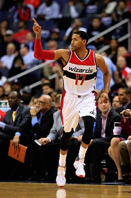 Garrett Temple Poster 3449250