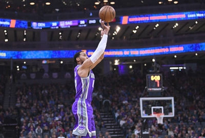 Garrett Temple Poster 3449251