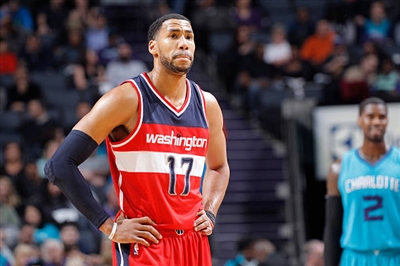 Garrett Temple Poster 3449252