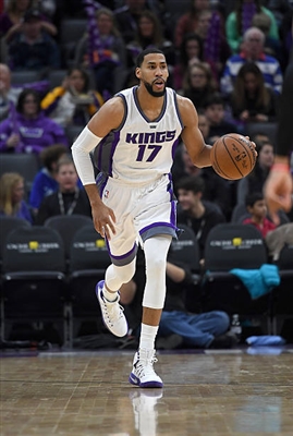 Garrett Temple Poster 3449255