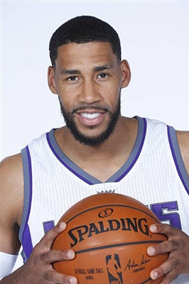 Garrett Temple Poster 3449256