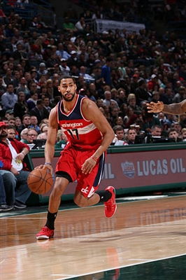 Garrett Temple Poster 3449257